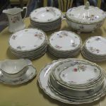 588 6448 DINNER SET